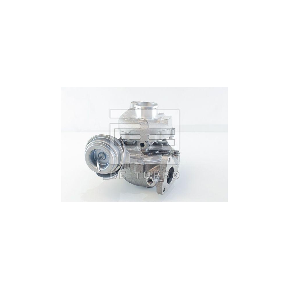 BE TURBO 127889 Lader, Aufladung f&uuml;r HYUNDAI