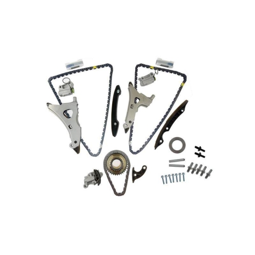 SKF VKML 88508 Steuerkettensatz f&uuml;r MERCEDES-BENZ