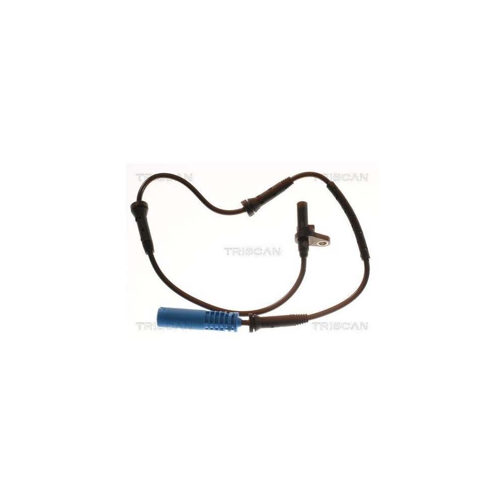 Sensor, Raddrehzahl TRISCAN 8180 11145 f&uuml;r BMW, Vorderachse
