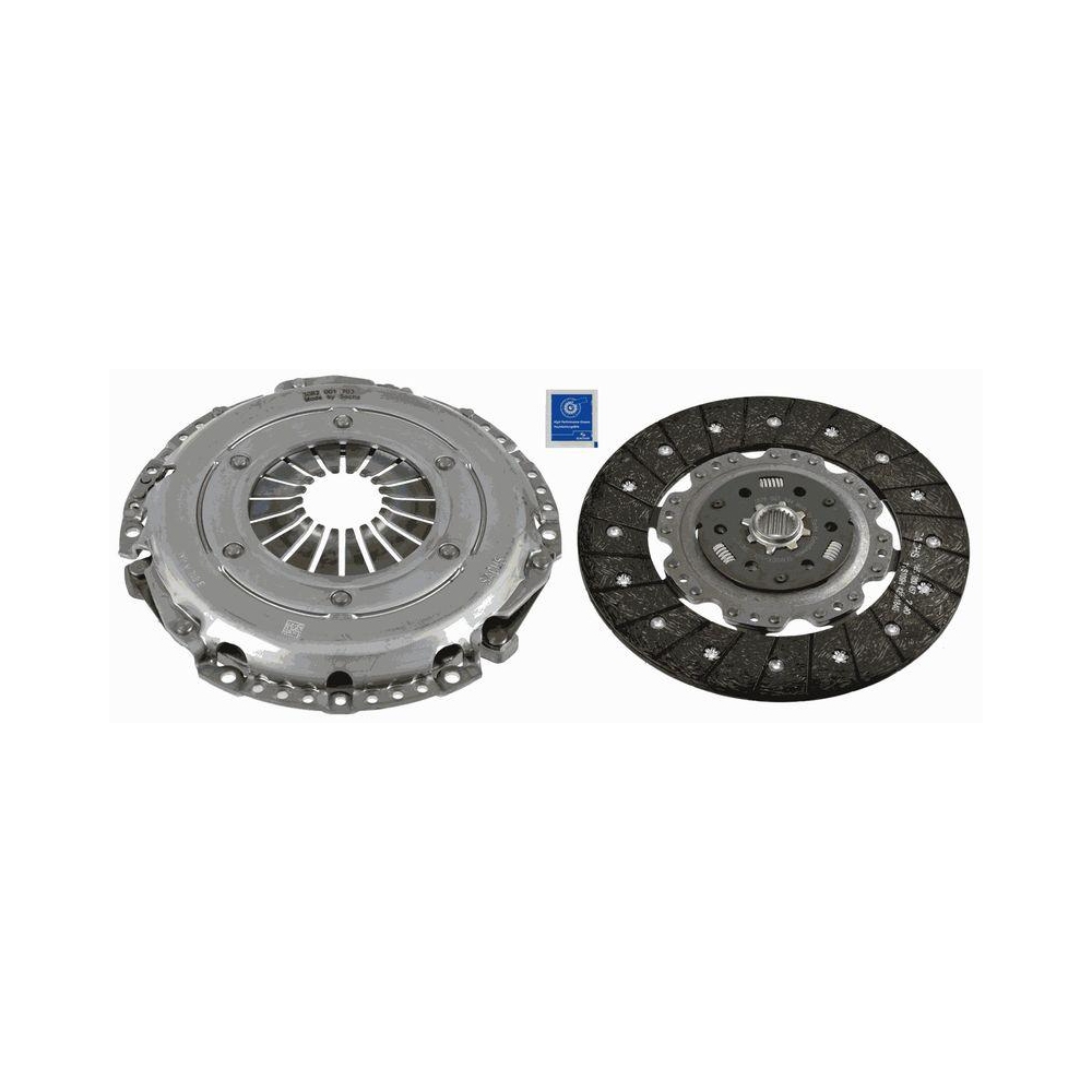 Kupplungssatz SACHS 3000 970 055 XTend f&uuml;r VAUXHALL OPEL