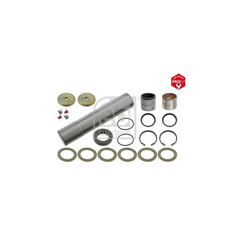 FEBI BILSTEIN Reparatursatz, Achsschenkelbolzen 15216 ProKit f&uuml;r MAN