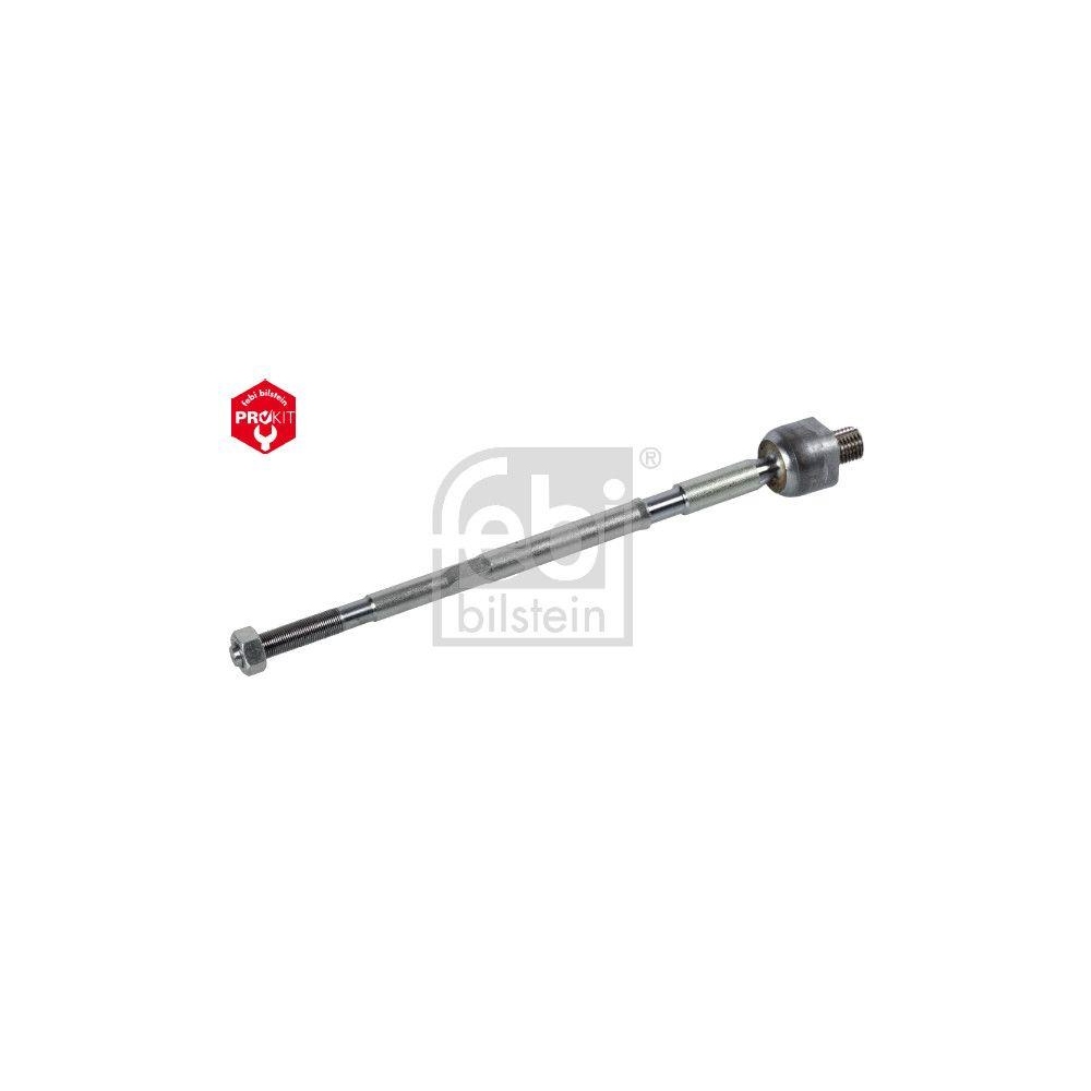 FEBI BILSTEIN Axialgelenk, Spurstange 17702 ProKit f&uuml;r SKODA VW