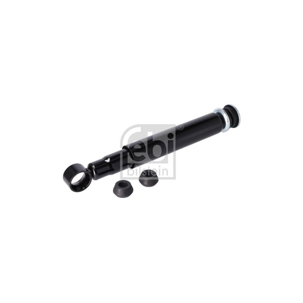 FEBI BILSTEIN Sto&szlig;d&auml;mpfer 20233 f&uuml;r SCANIA, Vorderachse