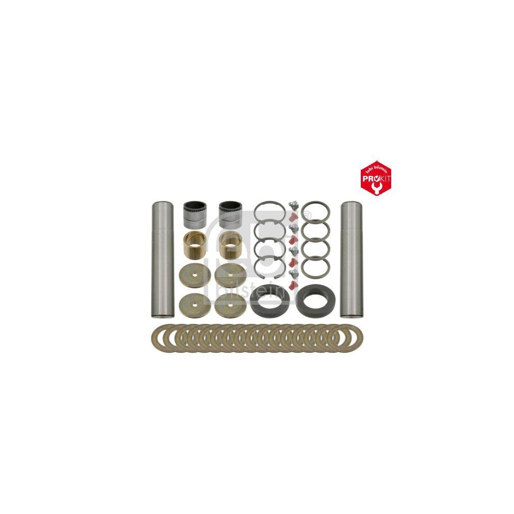 FEBI BILSTEIN Reparatursatz, Achsschenkelbolzen 24656 ProKit f&uuml;r MAN