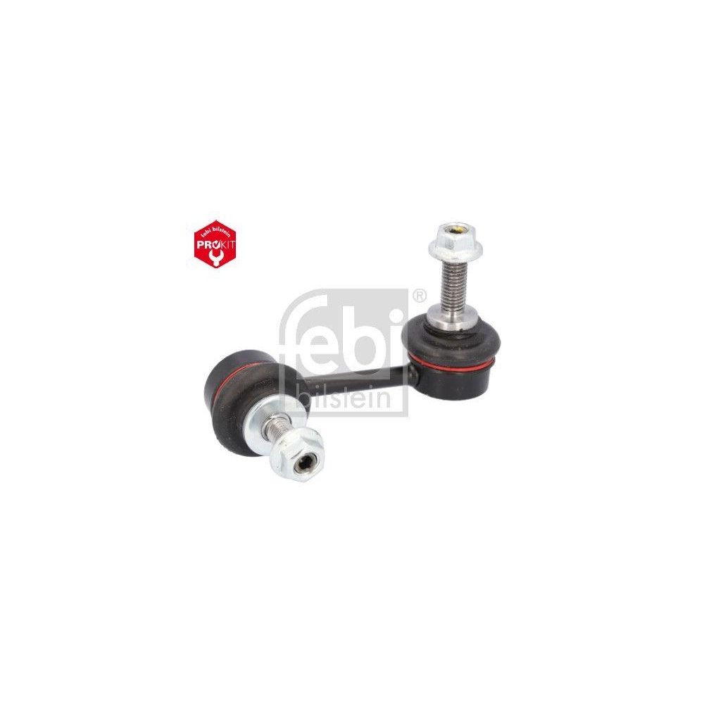 FEBI BILSTEIN Stange/Strebe, Stabilisator 103168 ProKit f&uuml;r PORSCHE