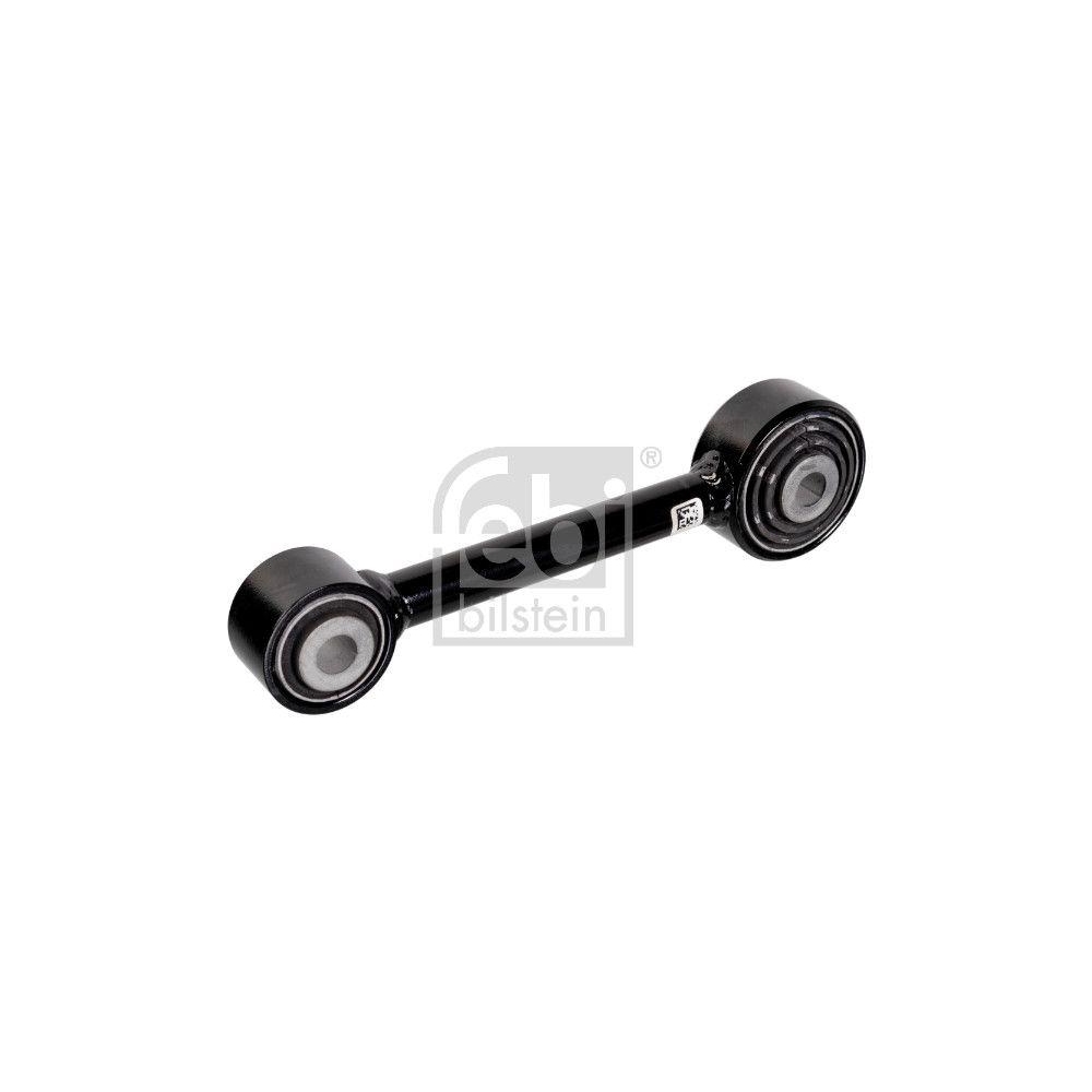 FEBI BILSTEIN Stange/Strebe, Stabilisator 176944 f&uuml;r AUDI VW, Vorderachse links