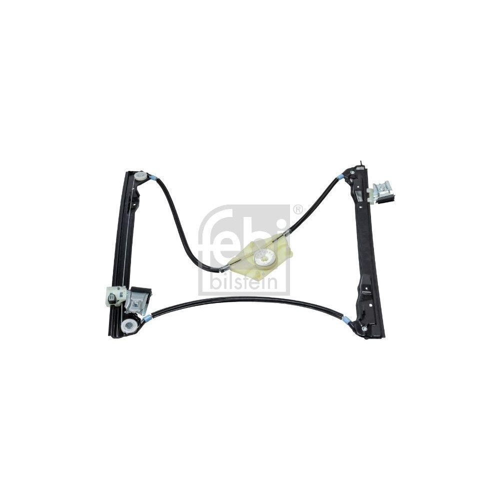 FEBI BILSTEIN Fensterheber 179349 für SEAT, vorne rechts
