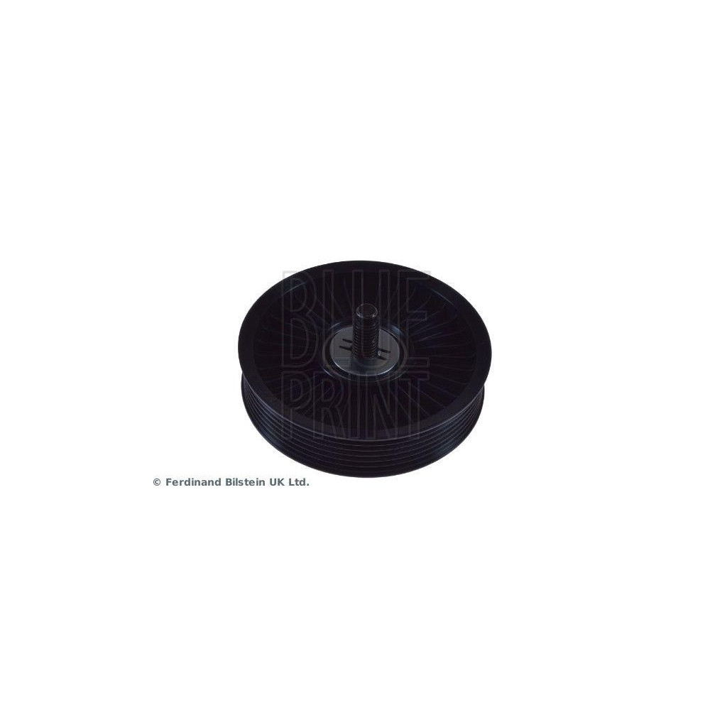 Umlenk-/F&uuml;hrungsrolle, Keilrippenriemen BLUE PRINT ADG096500 f&uuml;r CHEVROLET