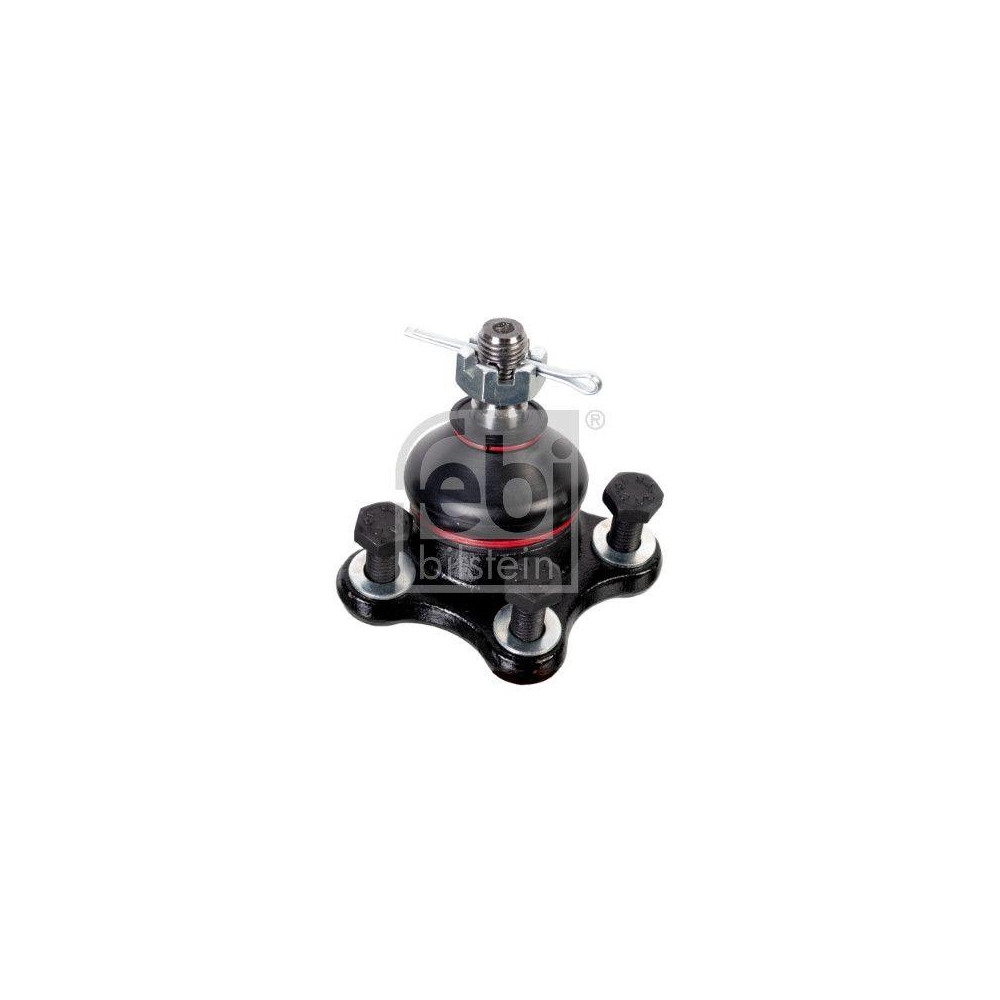 FEBI BILSTEIN Trag-/F&uuml;hrungsgelenk 42398 f&uuml;r FORD MAZDA, Vorderachse links, oben