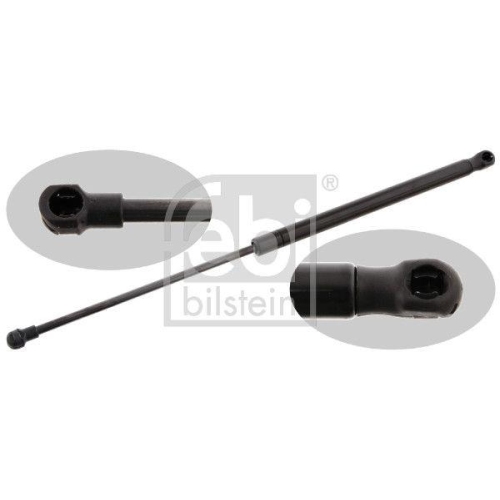 FEBI BILSTEIN Gasfeder, Koffer-/Laderaum 27710 f&uuml;r SEAT, beidseitig