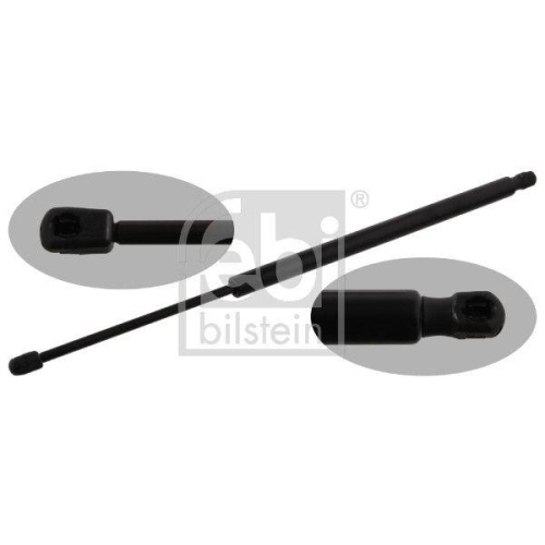 Gasfeder, Koffer-/Laderaum FEBI BILSTEIN 33341 f&uuml;r FIAT, beidseitig