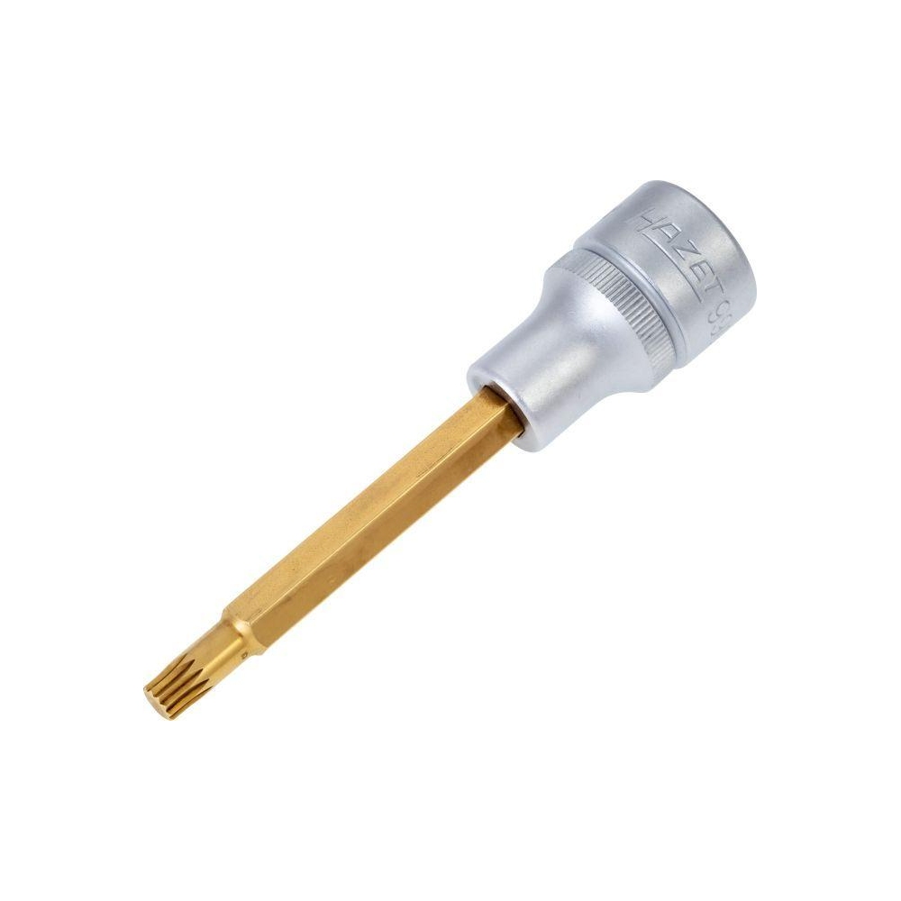 Steckschlüsseleinsatz HAZET 990LG-6 für