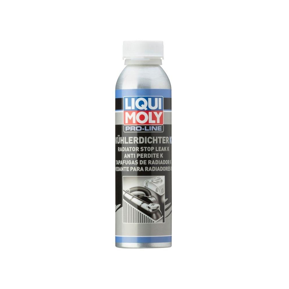 Kühlerdichtstoff LIQUI MOLY 5178 Pro-Line Kühlerdichter K für