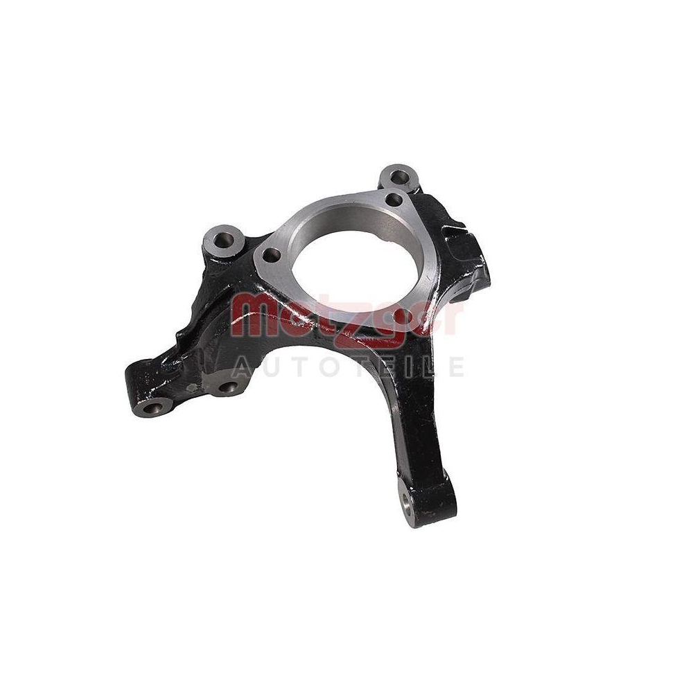 Achsschenkel, Radaufh&auml;ngung METZGER 58151302 f&uuml;r OPEL VAUXHALL CHEVROLET