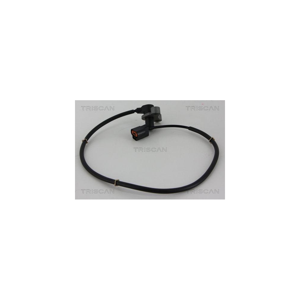 Sensor, Raddrehzahl TRISCAN 8180 42104 f&uuml;r MITSUBISHI, Hinterachse