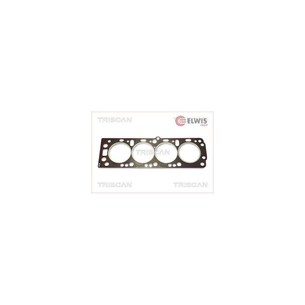 Dichtung, Zylinderkopf TRISCAN 501-5060 FIBERMAX f&uuml;r OPEL