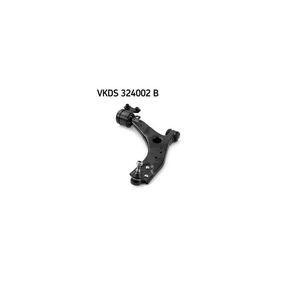 Lenker, Radaufh&auml;ngung SKF VKDS 324002 B f&uuml;r FORD VOLVO FORD (CHANGAN), unten
