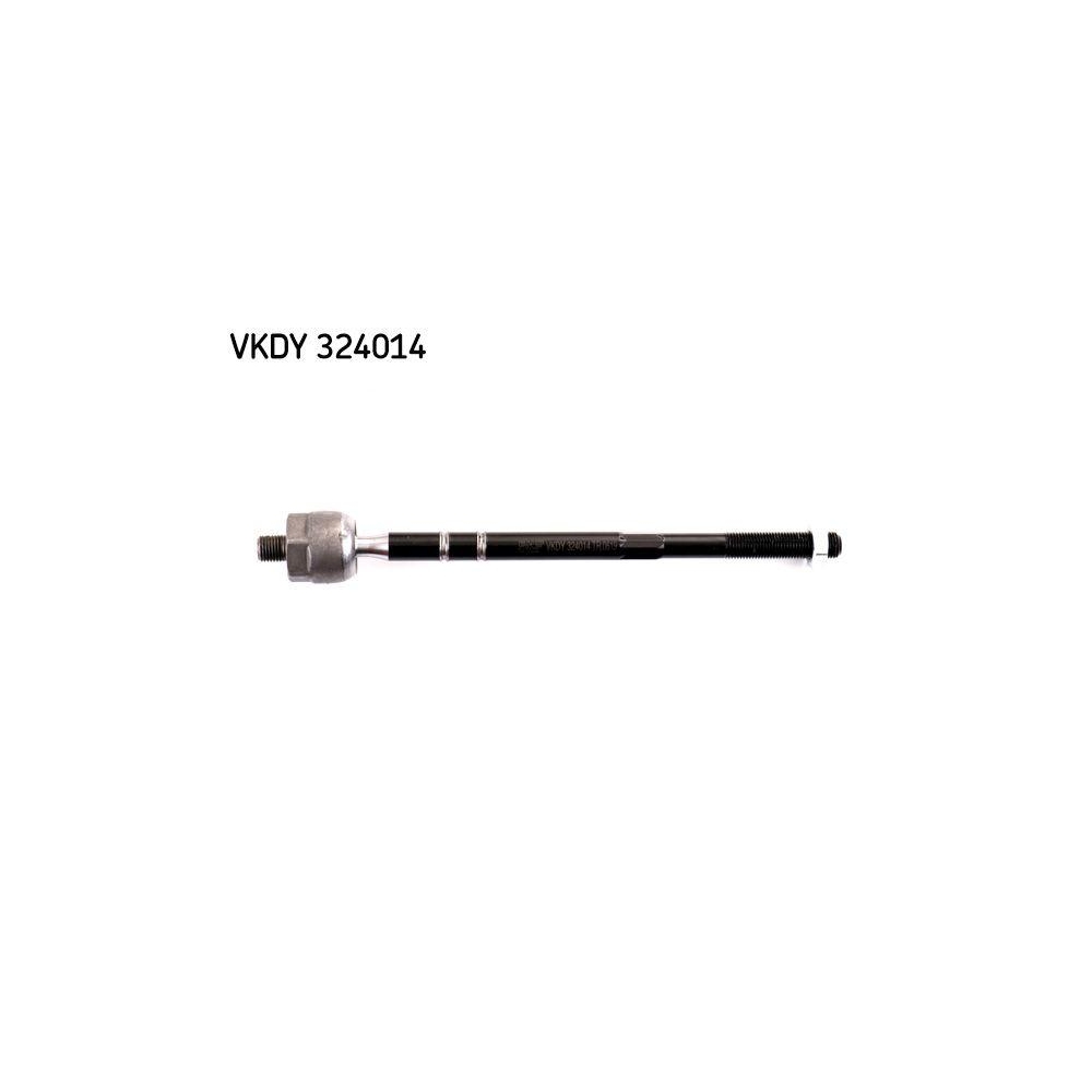 Axialgelenk, Spurstange SKF VKDY 324014 f&uuml;r FORD MAZDA, Vorderachse beidseitig