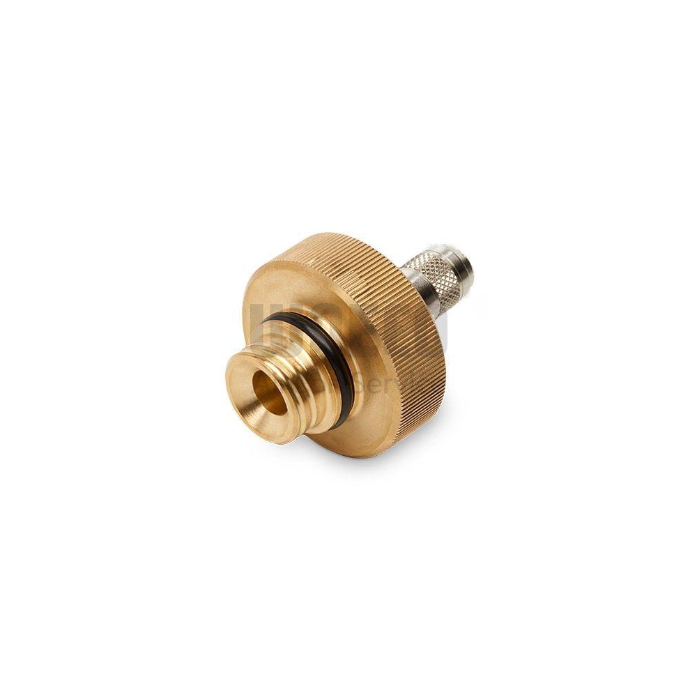 Adapter, Klimaservicegerät WAECO 8885400354 für