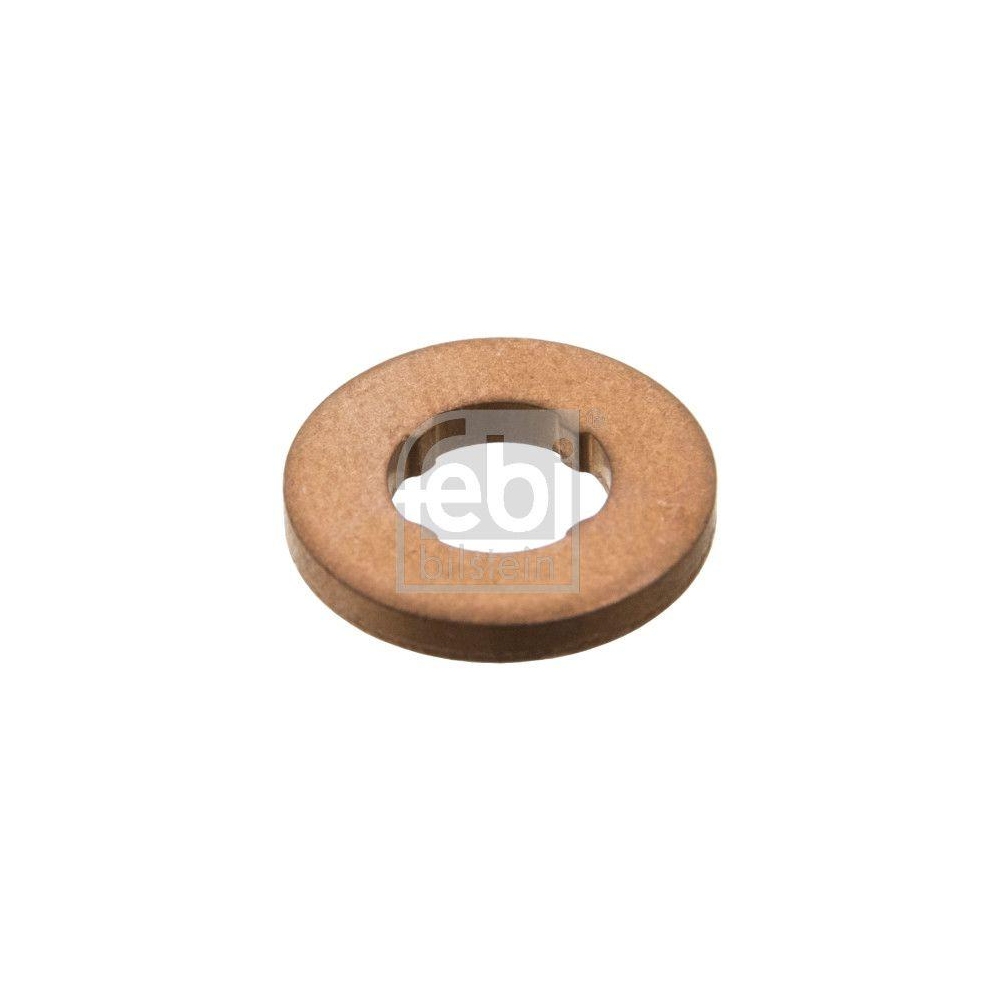 FEBI BILSTEIN Dichtung, D&uuml;senhalter 102792 f&uuml;r ALFA ROMEO BMW CITRO&Euml;N FIAT FORD