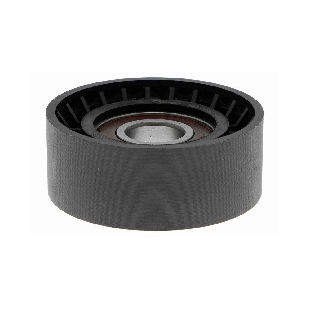 Spannrolle, Keilrippenriemen VAICO V22-0590 Original VAICO Qualit&auml;t f&uuml;r PEUGEOT