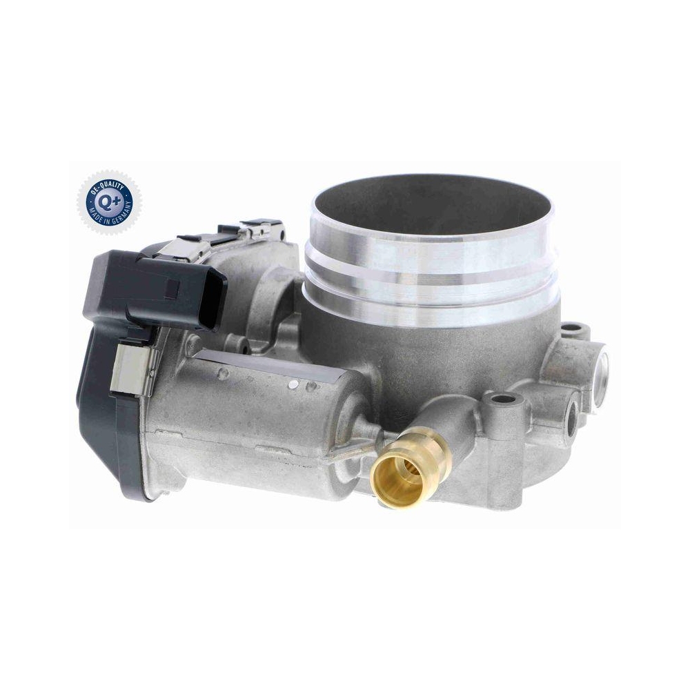 Drosselklappenstutzen VEMO V20-81-0016 Green Mobility Parts für BMW