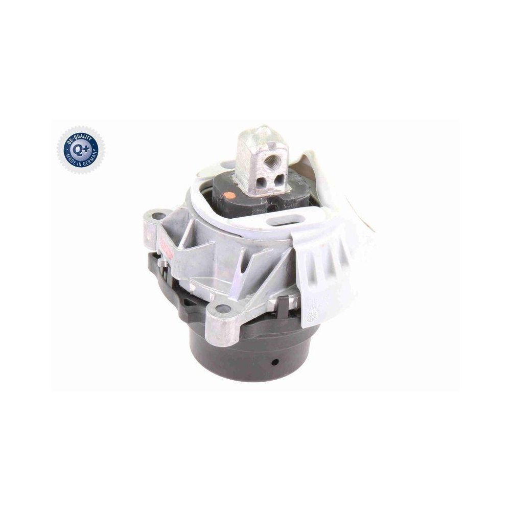 Lagerung, Motor VAICO V20-1558 Q+, Erstausr&uuml;sterqualit&auml;t f&uuml;r BMW, rechts