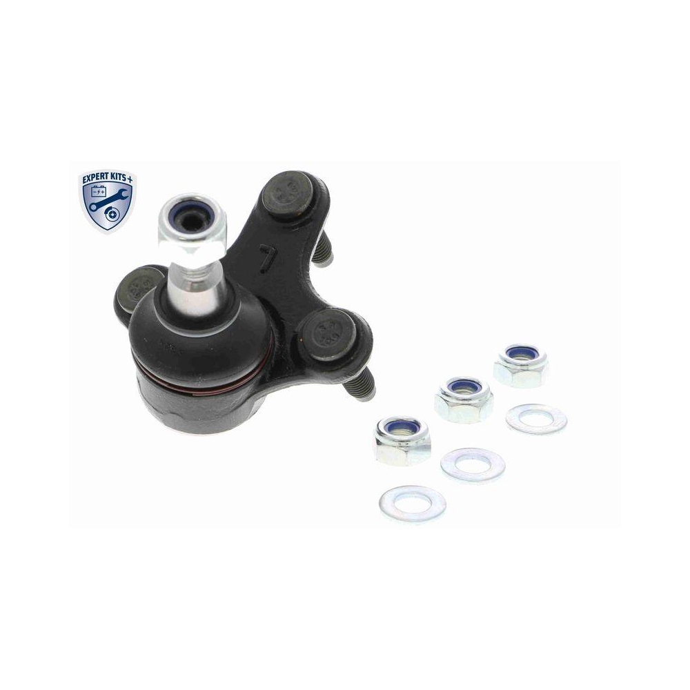 Trag-/F&uuml;hrungsgelenk VAICO V10-7264 EXPERT KITS + f&uuml;r AUDI OPEL SEAT SKODA VW