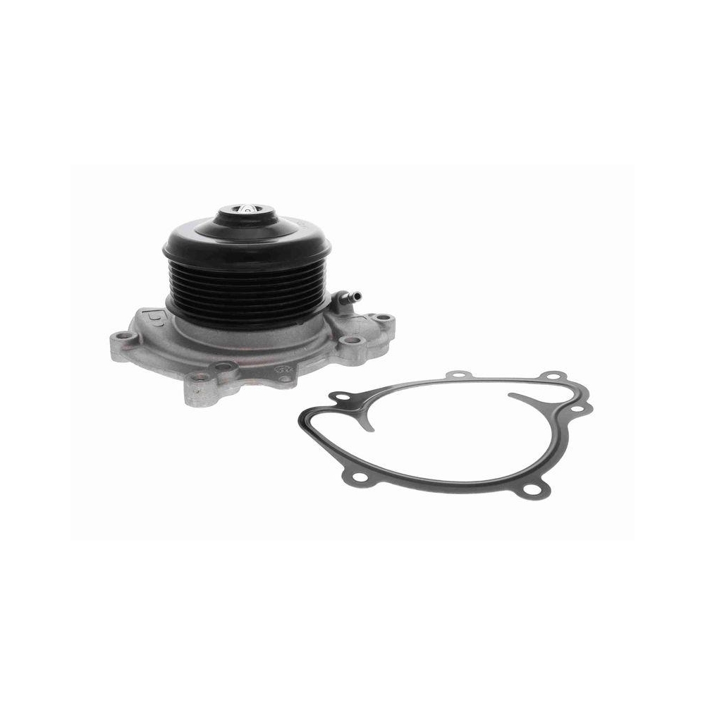 Wasserpumpe, Motork&uuml;hlung VAICO V30-50102 Original VAICO Qualit&auml;t f&uuml;r BUGATTI