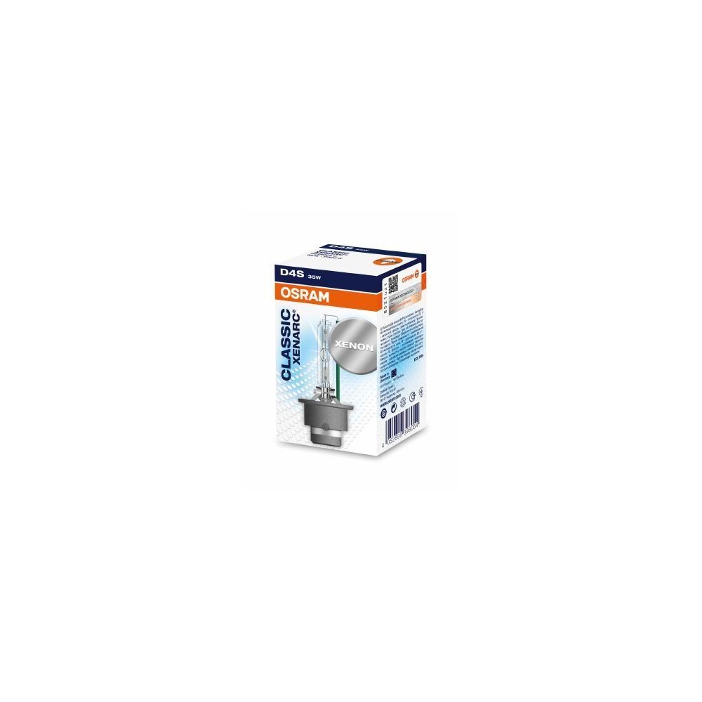 Glühlampe, Fernscheinwerfer ams-OSRAM 66440CLC XENARC® CLASSIC für