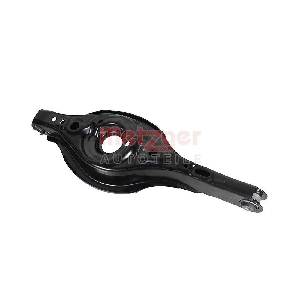 Lenker, Radaufh&auml;ngung METZGER 58186303 GREENPARTS f&uuml;r MAZDA, Hinterachse links