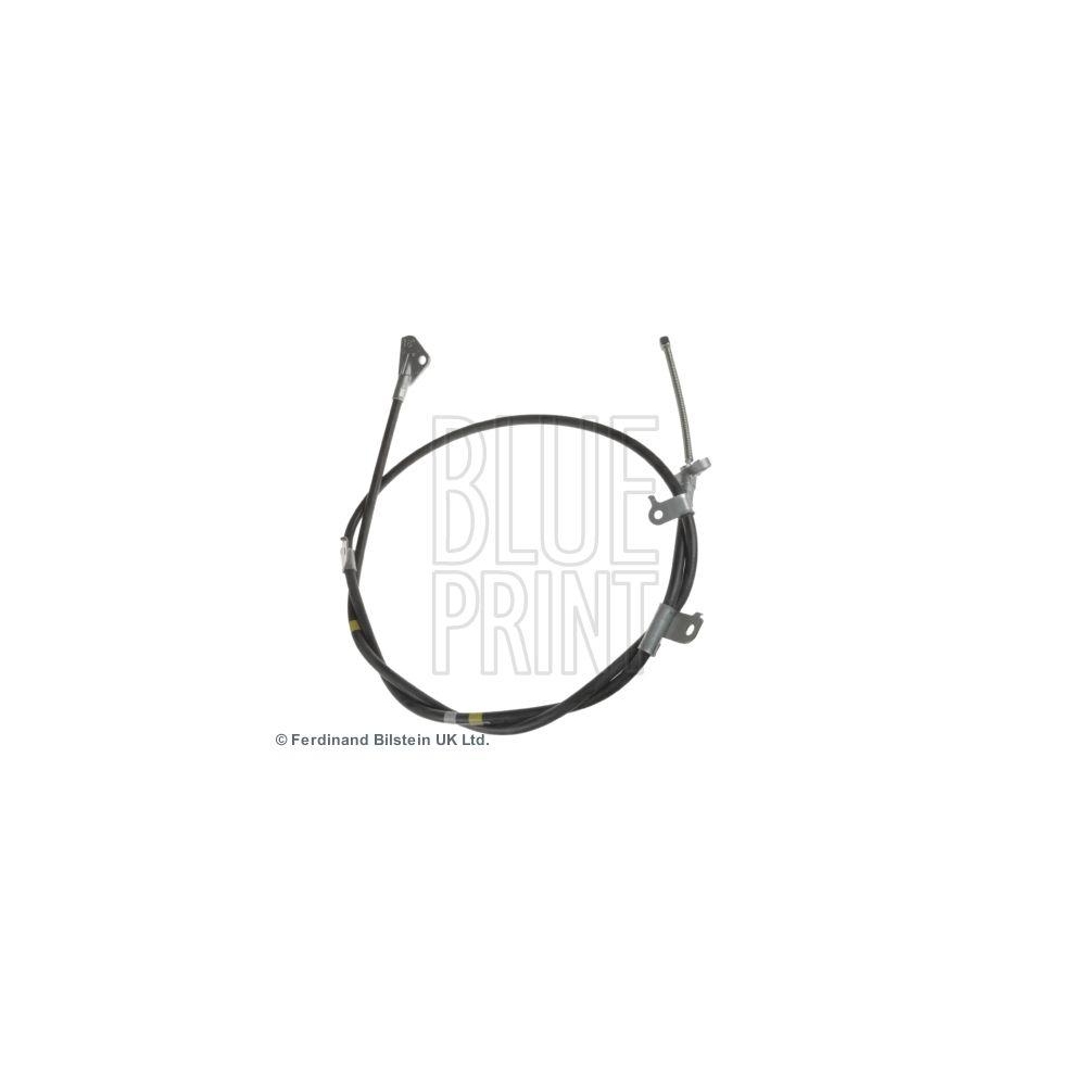 Seilzug, Feststellbremse BLUE PRINT ADD64685 f&uuml;r DAIHATSU, hinten rechts