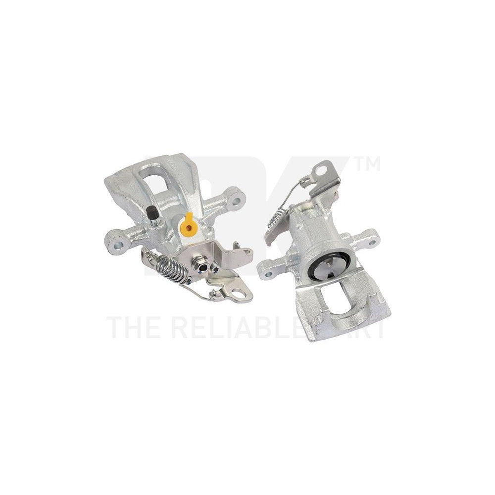 Bremssattel NK 2125160 f&uuml;r AUSTIN FORD, Hinterachse, Hinterachse rechts