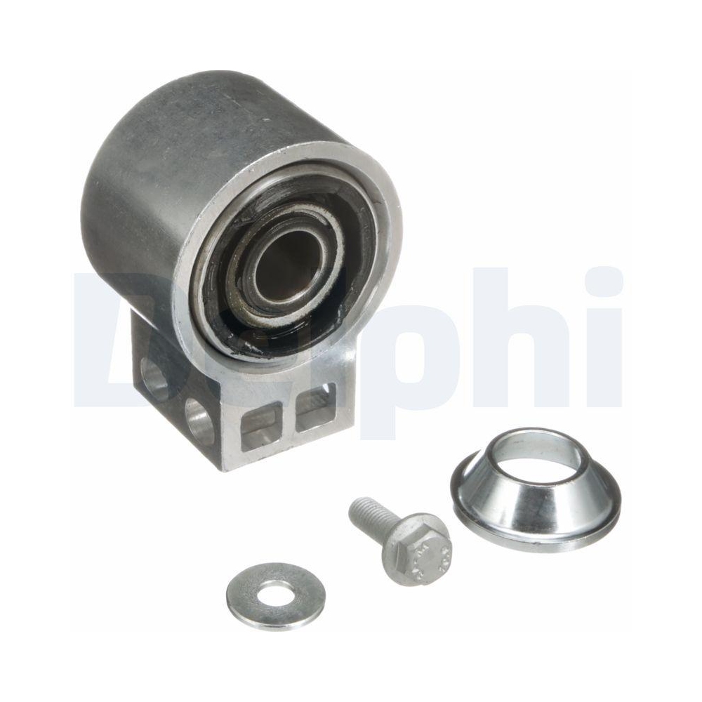 DELPHI TD1677W Lagerung, Lenker f&uuml;r OPEL VAUXHALL CHEVROLET GENERAL MOTORS