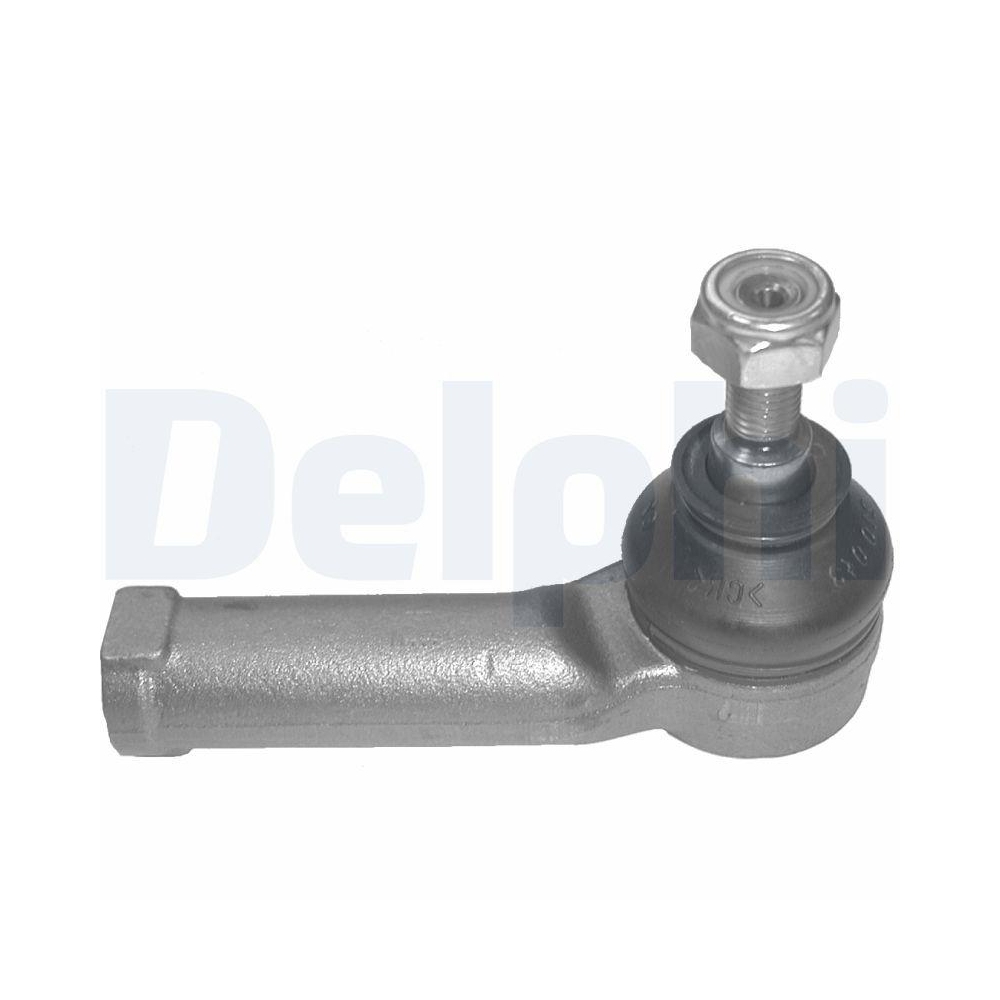Spurstangenkopf DELPHI TA1619 für FORD, Vorderachse rechts