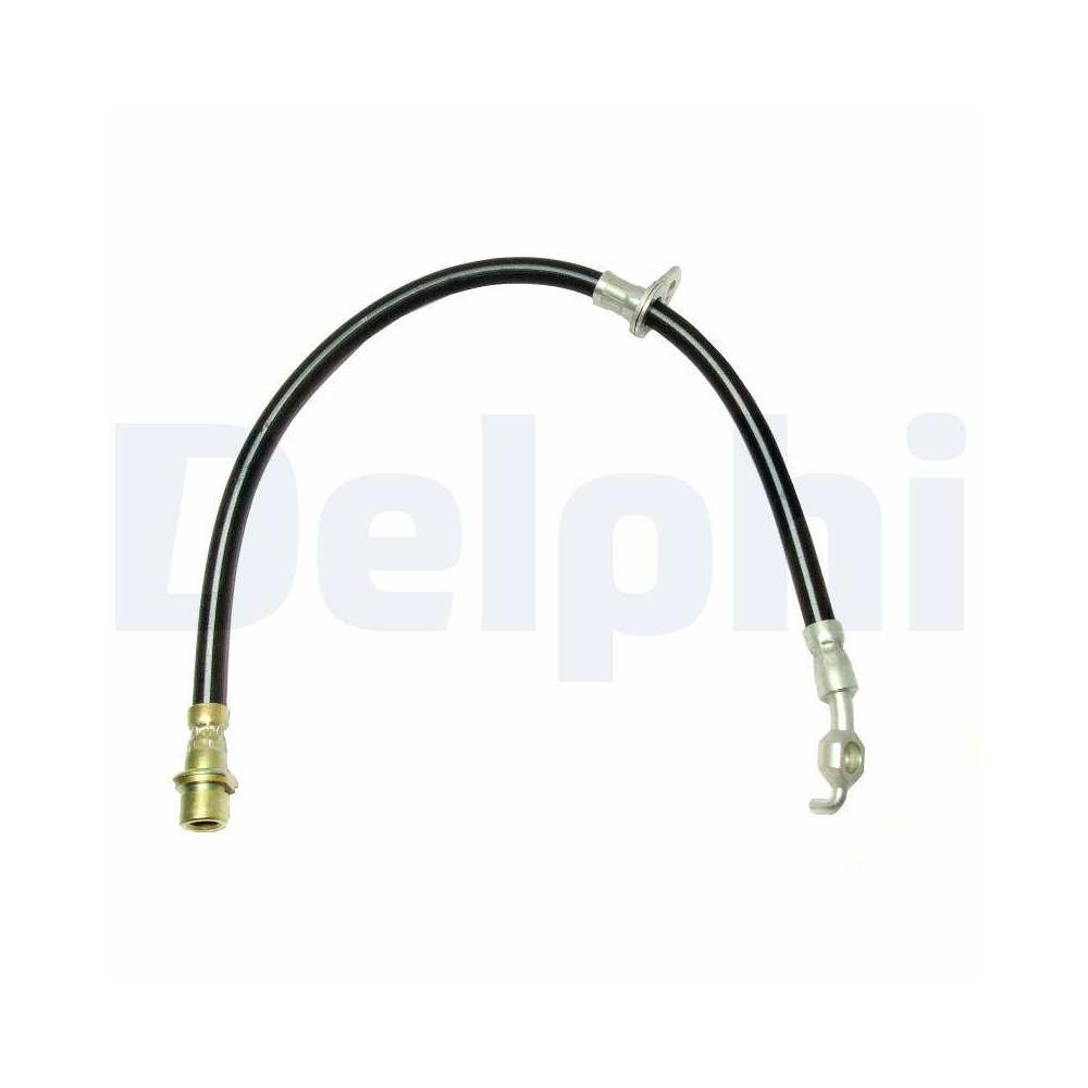 DELPHI LH6428 Bremsschlauch f&uuml;r TOYOTA, Vorderachse, Vorderachse links