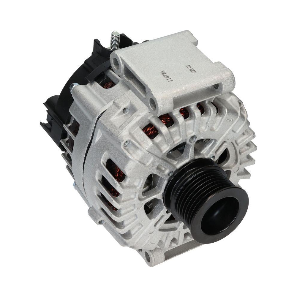 HC-Cargo F 032 116 724 Generator f&uuml;r MERCEDES-BENZ