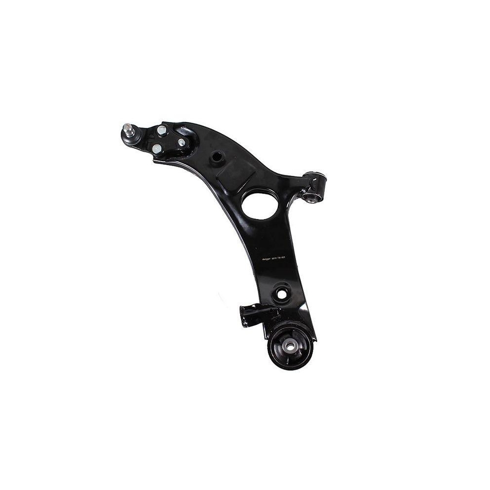 Lenker, Radaufh&auml;ngung METZGER AUTOTEILE 58207101 f&uuml;r HYUNDAI KIA, unten