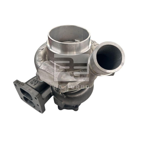 BE TURBO 131805 Lader, Aufladung f&uuml;r NISSAN