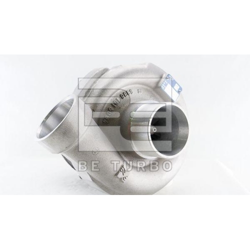 BE TURBO 124790 Lader, Aufladung f&uuml;r MERCEDES-BENZ