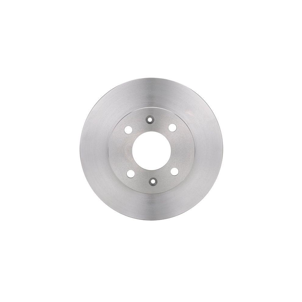 Bosch 0 986 479 286 2 St&uuml;ck Bremsscheiben f&uuml;r HYUNDAI KIA, Vorderachse