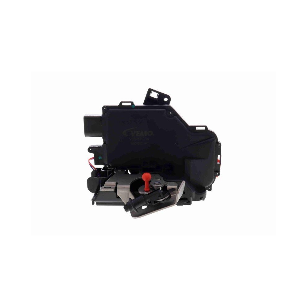 VEMO T&uuml;rschloss links und rechts hinten , LL+RL V10-85-0051 + V10-85-0052 f&uuml;r VW