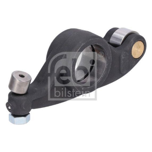 FEBI BILSTEIN 1006093 Schlepphebel, Motorsteuerung febi Plus f&uuml;r FORD