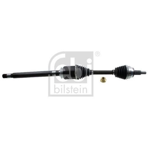 FEBI BILSTEIN 1001423 Antriebswelle f&uuml;r LAND ROVER, Vorderachse rechts