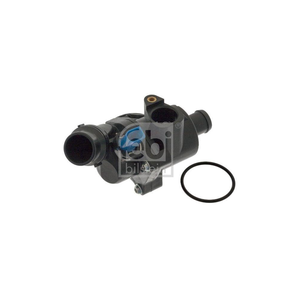Thermostat, K&uuml;hlmittel FEBI BILSTEIN 100313 f&uuml;r AUDI VW