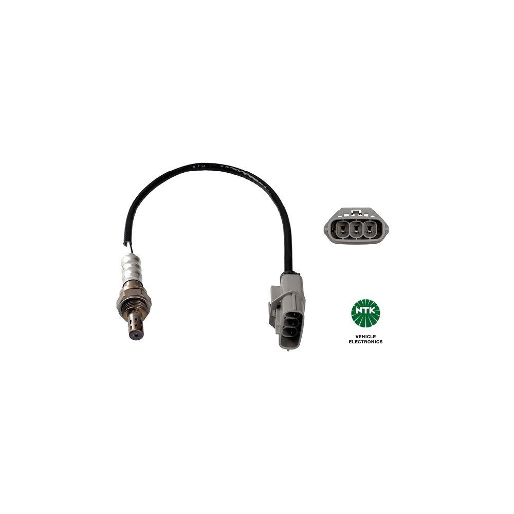 Lambdasonde NTK 91637 f&uuml;r NISSAN INFINITI