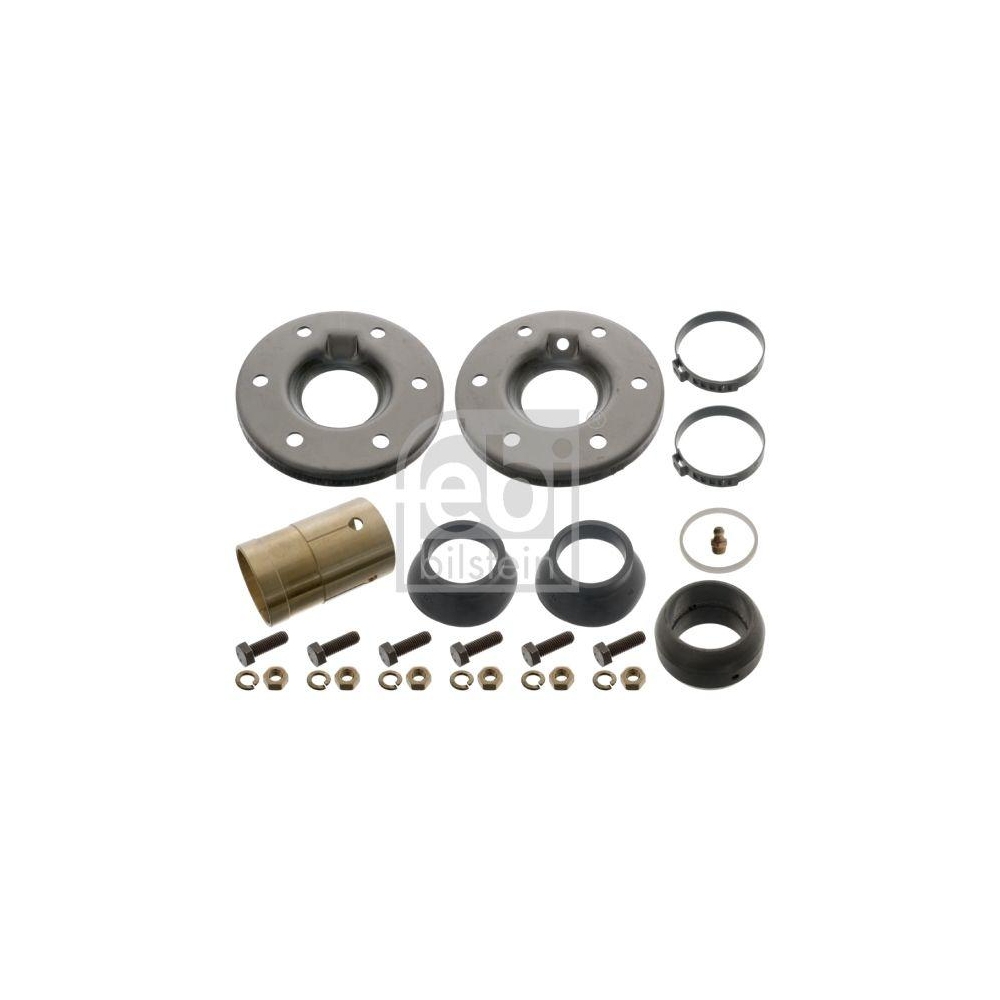 FEBI BILSTEIN Reparatursatz, Bremsnockenwelle 02533 f&uuml;r BPW