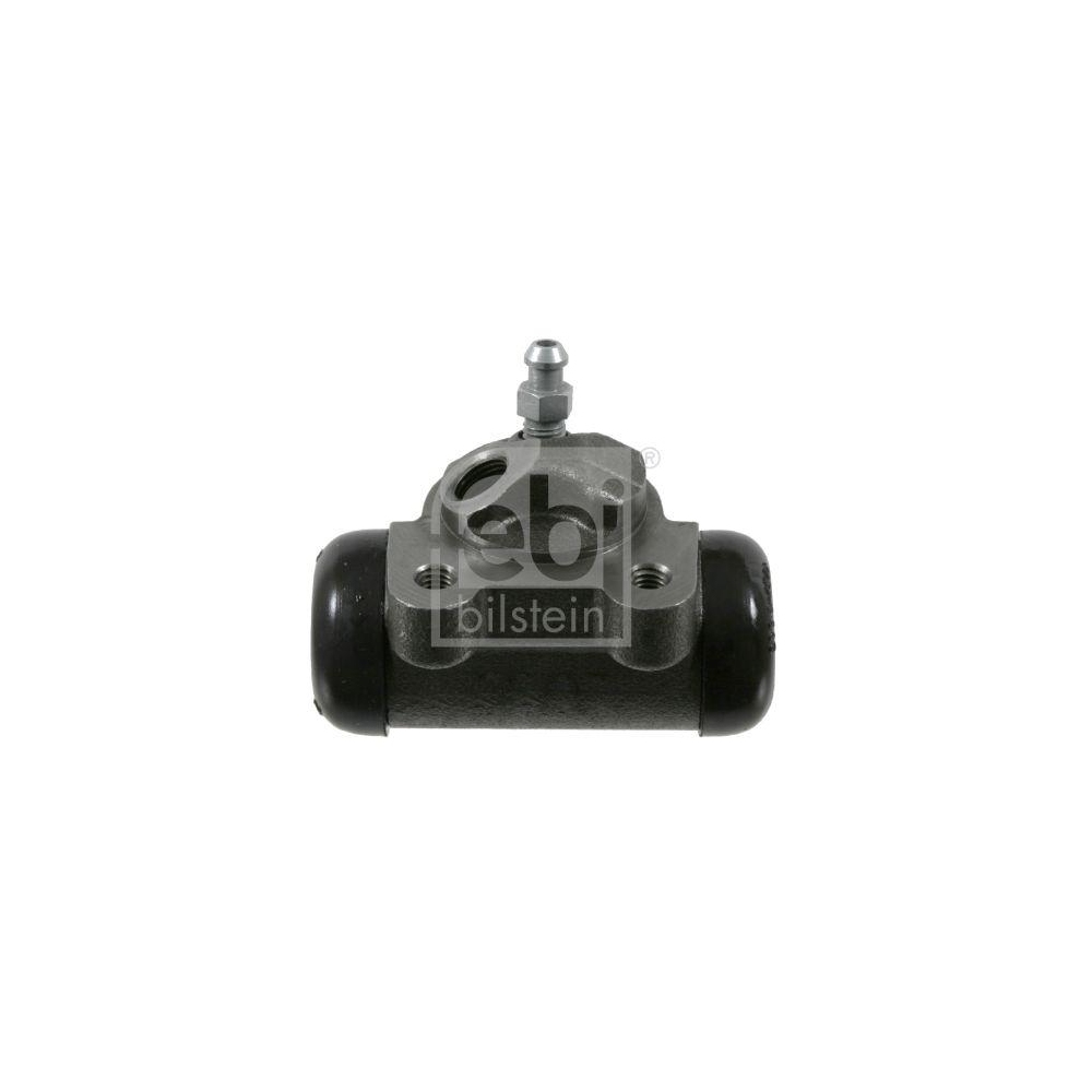 FEBI BILSTEIN Radbremszylinder 22485 f&uuml;r VOLVO, Hinterachse links