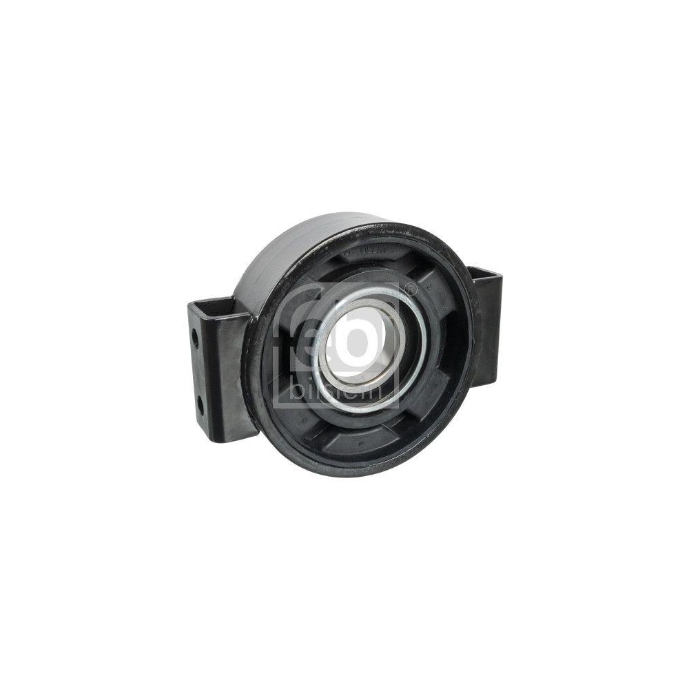 Lagerung, Gelenkwelle FEBI BILSTEIN 24657 für MERCEDES-BENZ