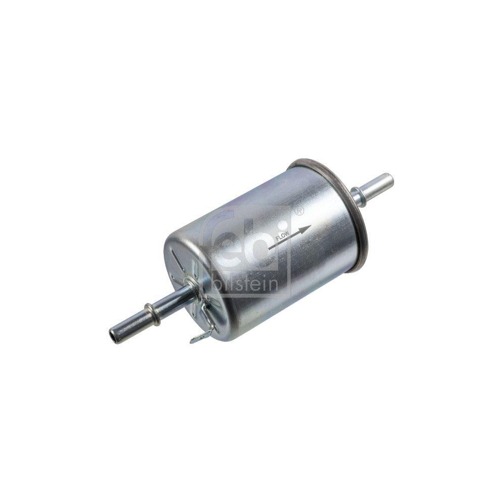 FEBI BILSTEIN Kraftstofffilter 33467 f&uuml;r MITSUBISHI OPEL SAAB VAUXHALL CHEVROLET